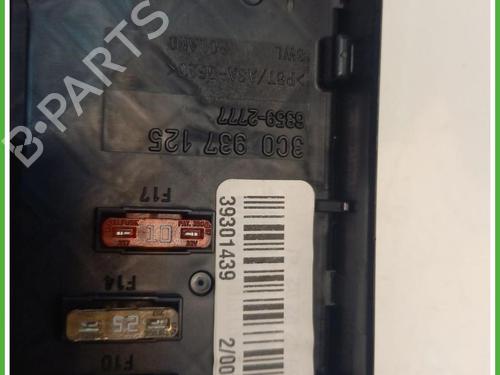 Fuse box VW PASSAT B6 (3C2) 1.4 TSI EcoFuel | BP40147192E1 - Image 3