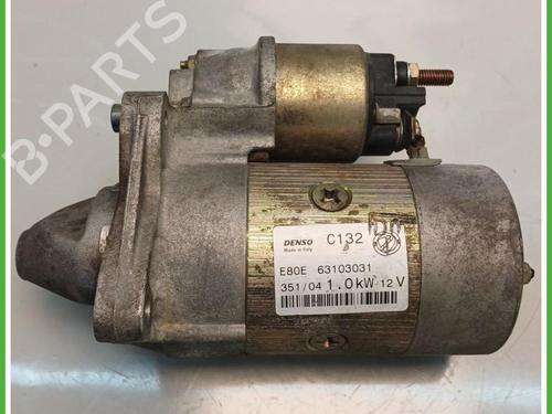 Starter FIAT IDEA (350_) 1.4 16V | BP40147776M8 - Image 5