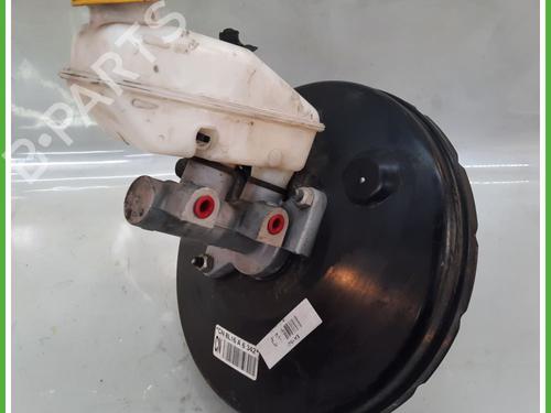 Servo brake CHEVROLET AVEO / KALOS Hatchback (T250, T255) 1.2 LPG | BP15051613M42 