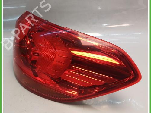 Right taillight OPEL ASTRA J Sports Tourer (P10) 1.4 LPG (35) | BP23593393C35 