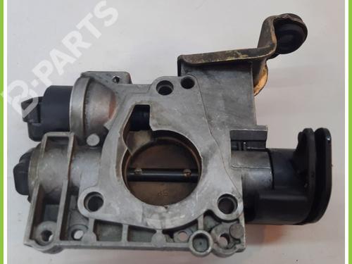 Throttle body LANCIA Y (840_) 1.2 (840AA, 840AF1A) | BP11370503M82 