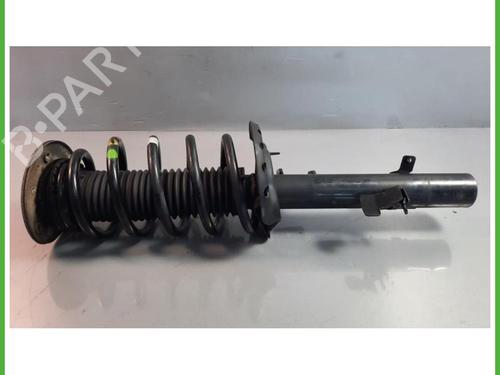 Used Left front shock absorber Left front shock absorber LAND ROVER FREELANDER 2 (L359) 2.2 SD4 4x4 (190 hp) 40133827 40133827