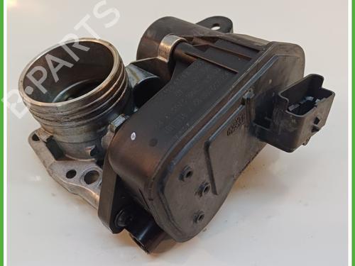 Throttle body PEUGEOT 108 1.2 | BP16347774M82 