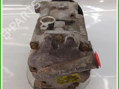 AC compressor LANCIA YPSILON (843_) 1.2 (843.AXB1A) | BP40139226M34 - Image 6