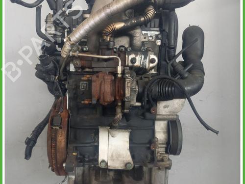 Silnik VW LUPO I (6X1, 6E1) 1.4 TDI | BP29764092M1 