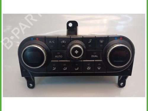 Used Climate control NISSAN QASHQAI / QASHQAI +2 I (J10, NJ10, JJ10E) 1.5 dCi (110 hp) 27409629