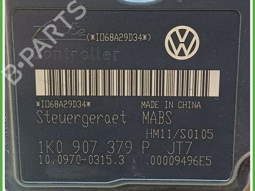 ABS pump SEAT ALTEA (5P1) 1.6 | BP16259342M43 