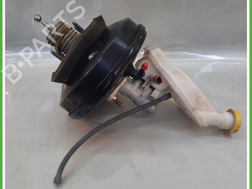 Servo brake PEUGEOT 208 I (CA_, CC_) 1.4 HDi | BP15004478M42 