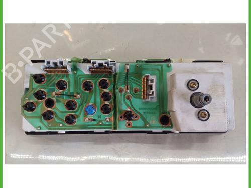 Instrument cluster FIAT PANDA (141_) 900 | BP15607905C47 