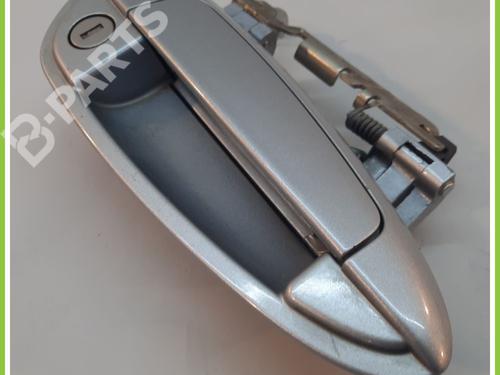 Front right exterior door handle FIAT GRANDE PUNTO (199_) 1.2 | BP11367908C129 