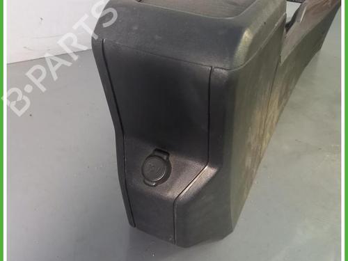Middle console PEUGEOT 2008 I (CU_) 1.6 BlueHDi 75 | BP40146140I22 - Image 4