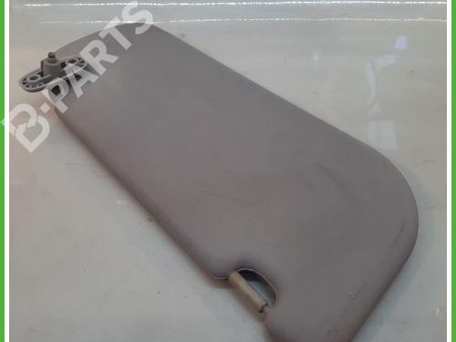 Right sun visor KIA PICANTO I (SA) 1.0 | BP11962654I2 