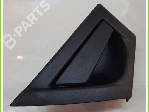 Rear left exterior door handle LANCIA YPSILON (312_) 0.9 TwinAir (312.PXG11, 312.PXG1A, 312.YXG11, 312.YXG1A) 735531882