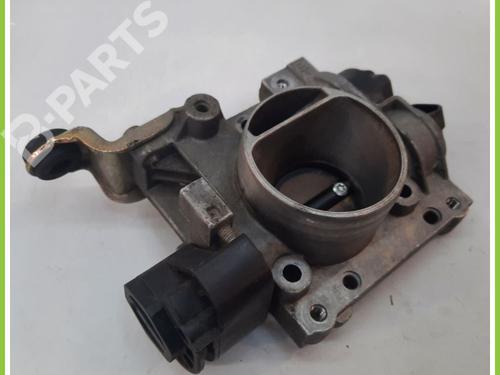 Used Throttle body FIAT PUNTO (188_) 1.2 60 (188.030, .050, .130, .150, .230, .250) (60 hp) 11370507