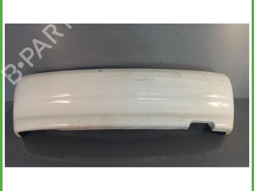 Used Rear bumper VW POLO III (6N1) 50 1.0 (50 hp) 19935046