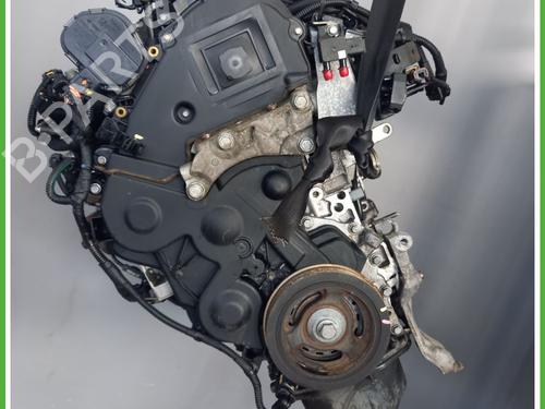 Motor CITROËN C3 II (SC_) 1.4 HDi 70 (SC8HZC, SC8HR0, SC8HP4) | BP16102647M1 