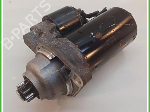 Used Starter Starter VW GOLF IV (1J1) 1.9 TDI (101 hp) 40137685 40137685
