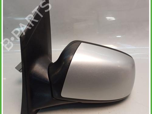 Left mirror FORD FOCUS II Turnier (DA_, FFS, DS) 1.6 TDCi | BP22380214C26 