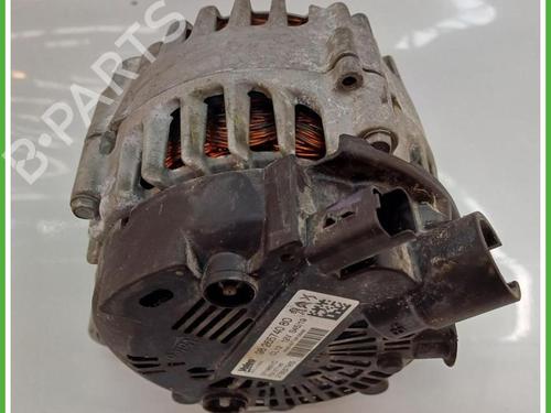 Alternator CITROËN C3 III (SX) 1.2 PureTech 82 | BP40140045M7 - Image 6