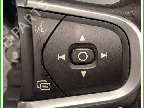 Steering wheel VOLVO XC60 II (246) B4 Mild-Hybrid | BP40143207C49 - Image 3
