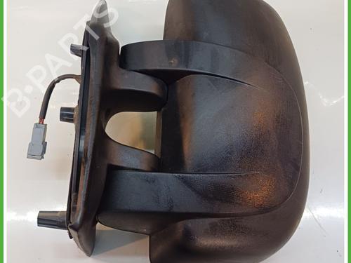 Left mirror RENAULT MASTER II Van (FD) 2.5 dCi | BP17235300C26 