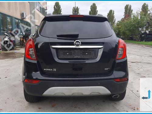 Front left panel OPEL MOKKA / MOKKA X (J13) 1.6 CDTI 4x4 (_76) | BP40142989C58 - Image 8