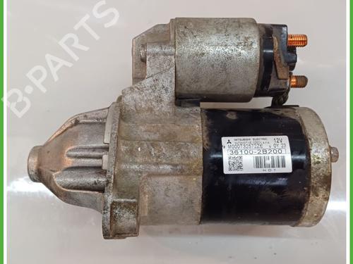 Starter KIA VENGA (YN) 1.4 CVVT | BP17431746M8 