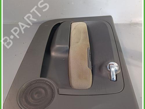 Front left panel FIAT 500 (312_) 1.3 D Multijet (312AXB1A) | BP20085706C58 