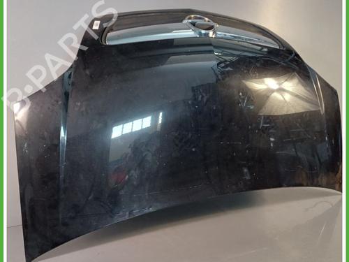 Hood OPEL MERIVA A MPV (X03) 1.4 16V Twinport LPG (E75) | BP25712561C1 