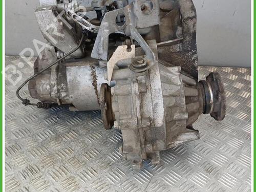 Gearbox VW GOLF V (1K1) 1.9 TDI | BP40149043M3 - Image 2