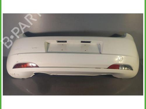 rear-bumper-fiat-grande-punto-199_-2005-40148682 main image