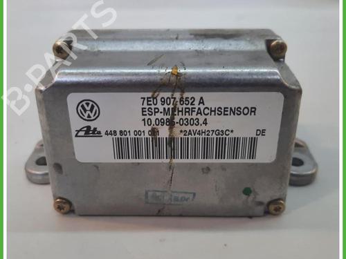 Electronic sensor PORSCHE CAYENNE (9PA) 3.2 | BP40134879M84 - Image 3