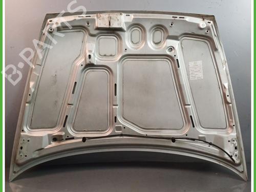 Hood FORD KA (RB_) 1.3 i ROCAM | BP16783356C1 
