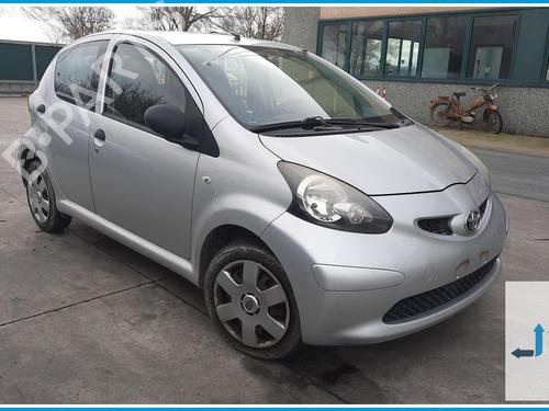 Switch TOYOTA AYGO (_B1_) 1.0 GPL (KGB10_) | BP40143446I30 - Image 9