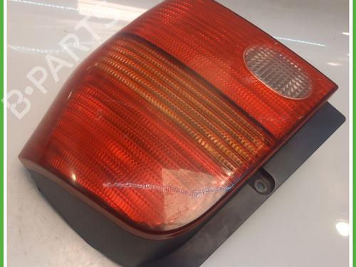 Right taillight VW LUPO I (6X1, 6E1) 1.4 TDI | BP30169364C35