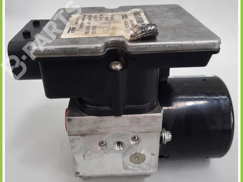 ABS Bremseaggregat LANCIA YPSILON (843_) 1.3 JTD (843.AXD11, 843.AXD1A) | BP11369552M43 