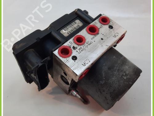 Pompe ABS FIAT PUNTO (188_) 1.2 16V 80 (188.233, .235, .253, .255, .333, .353, .639,... (80 hp) 13235217