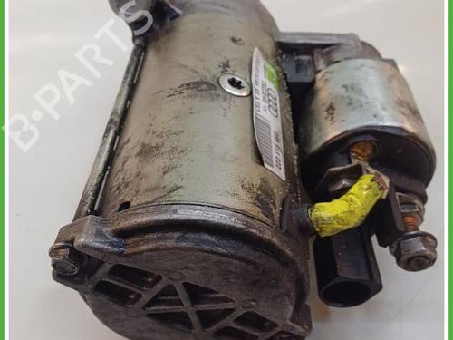 Starter AUDI A5 (8T3) 2.7 TDI | BP40138294M8 - Image 6