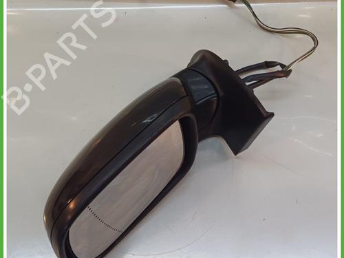 Left mirror PEUGEOT 307 (3A/C) 1.4 HDi | BP16862064C26 