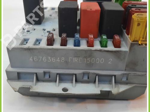 Fuse box FIAT PUNTO (188_) 1.2 60 (188.030, .050, .130, .150, .230, .250) | BP11370574E1 