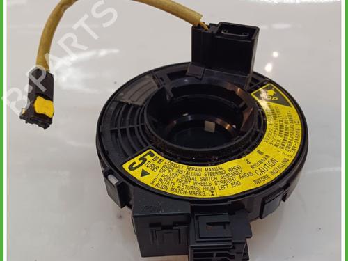 Kontaktrulle Airbag TOYOTA YARIS (_P1_) 1.0 (SCP10_, SCP10R) | BP17383485C102 