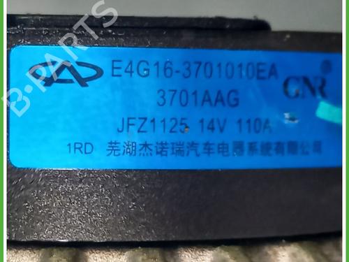 Generator DR DR 3.0 1.5 LPG | BP29935239M7 