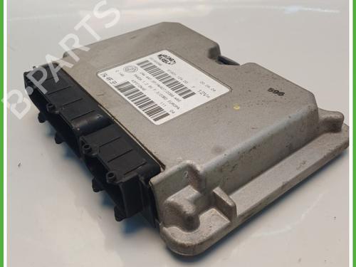 Engine control unit (ECU) FIAT PANDA (169_) 1.2 (169.AXB11, 169.AXB1A) | BP28056053M57 