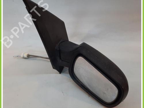 Used Right mirror FORD FUSION (JU_) 1.6 (100 hp) 13515933