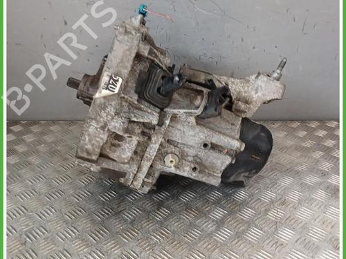 Gearbox RENAULT TWINGO II (CN0_) 1.2 (CN0D) | BP40149274M3 - Image 4