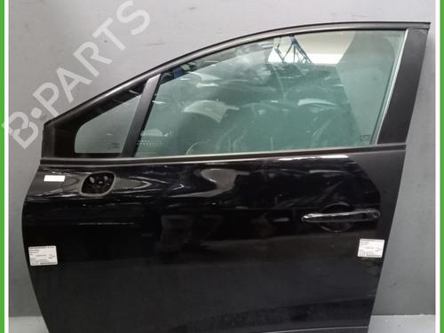 Portier links voor RENAULT CLIO IV (BH_) 1.5 dCi 75 (75 hp) 31309257