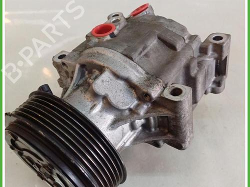 Used Other Other LANCIA YPSILON (312_) 1.3 D Multijet (312.YXE1A, 312.YXU1A) (95 hp) 40136343 40136343