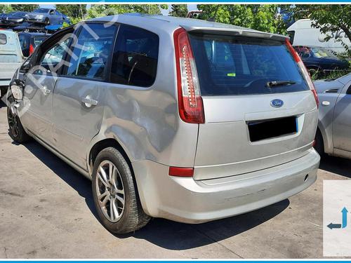 Starter FORD C-MAX (DM2) 1.6 TDCi | BP40136702M8 - Image 8
