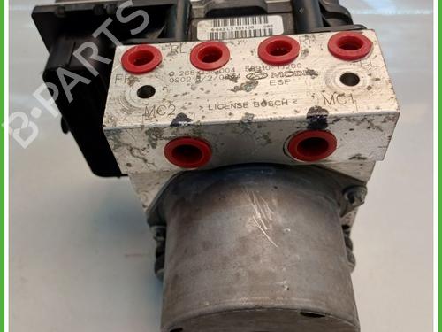 ABS pump HYUNDAI i20 I (PB, PBT) 1.2 | BP28289076M43 