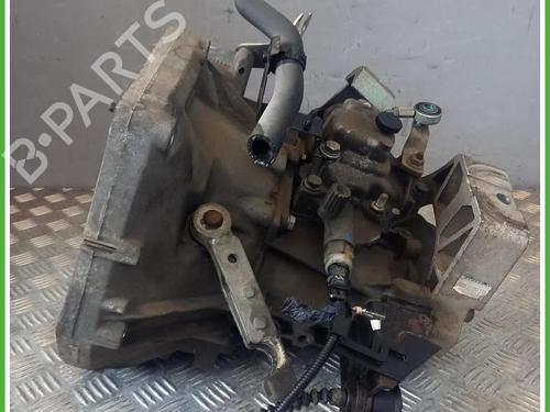 Gearbox FORD KA (RU8) 1.2 | BP40072707M3 - Image 4
